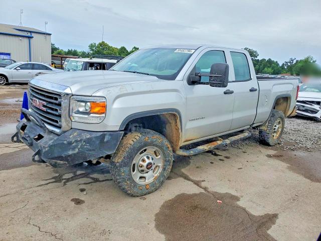Продажа на аукционе авто 2019 Gmc Sierra2500, vin: 2GT22NEG6K1208218, номер лота: 58482796