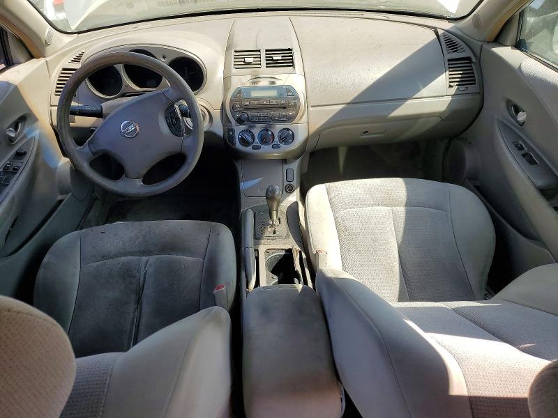 Продаж на аукціоні авто 2004 Nissan Altima, vin: 1N4AL11D04C133516, номер лоту: 58596386