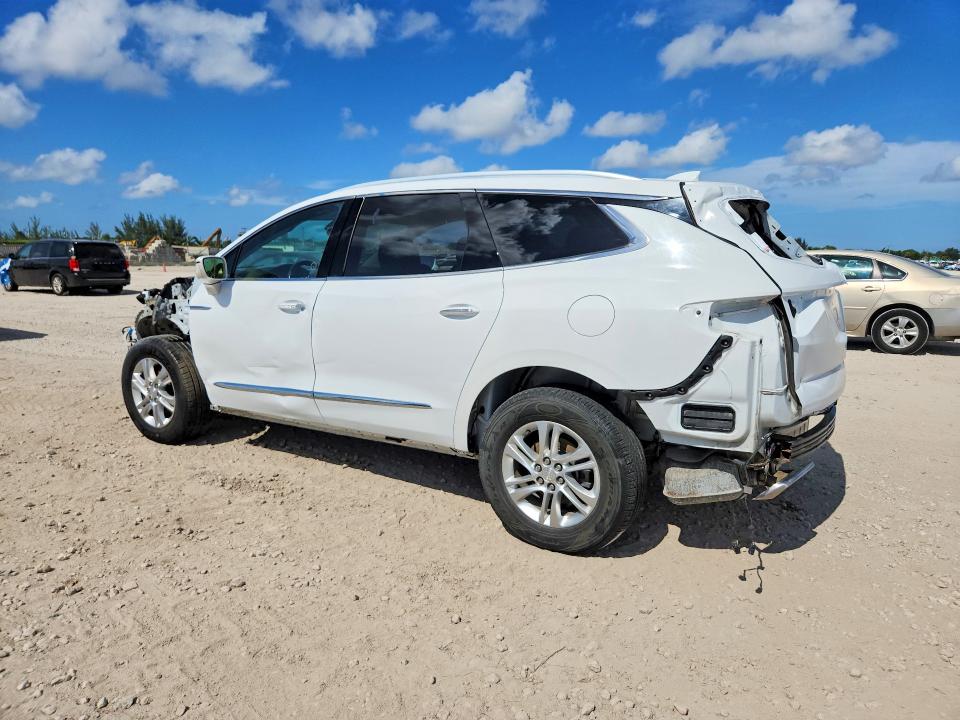Продажа на аукционе авто 2020 Buick Enclave, vin: 5GAERBKW8LJ124753, номер лота: 57135666