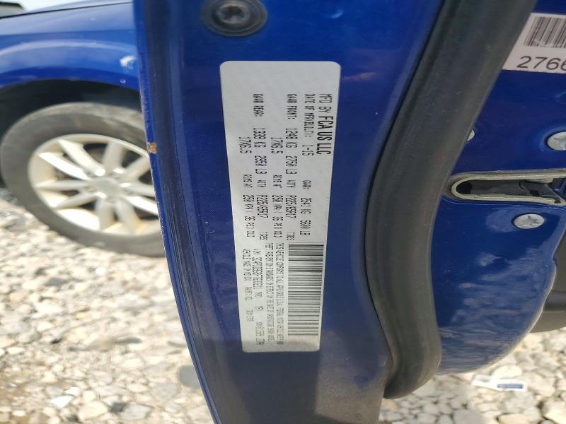 Aukcja sprzedaży 2015 Dodge Journey, vin: 3C4PDDBG9FT633211, numer aukcji: 55700016
