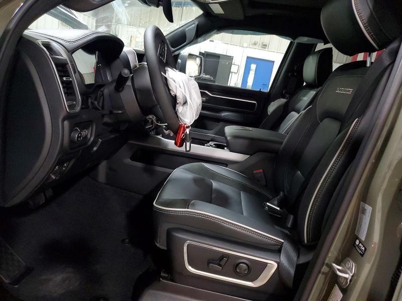 Продажа на аукционе авто 2026 Ram 1500, vin: 1C6SRFJT8TN274572, номер лота: 57744066