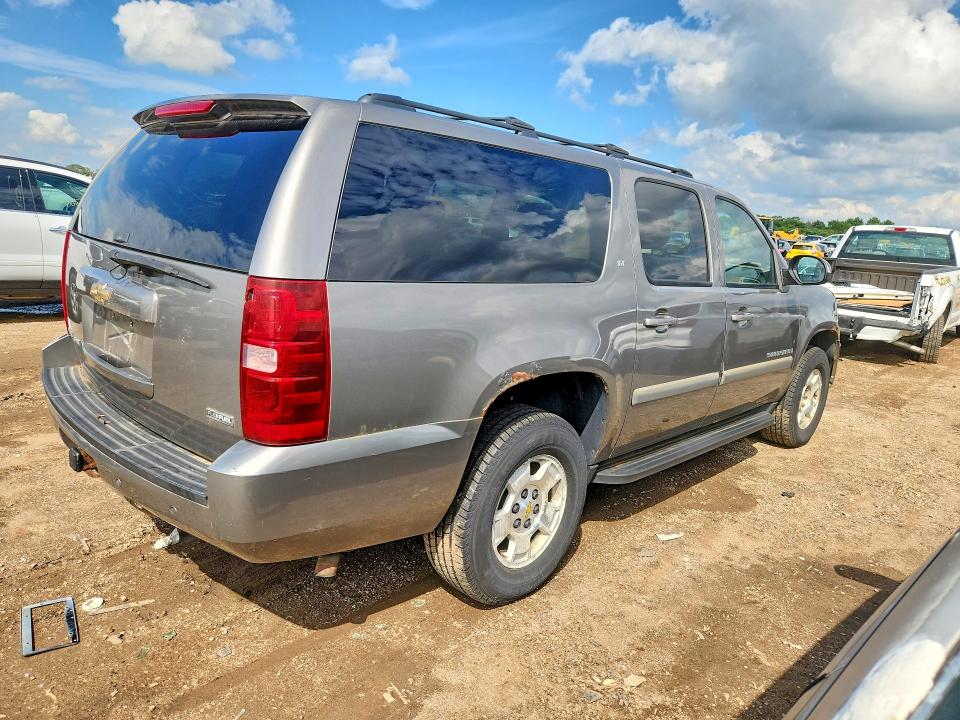 Aukcja sprzedaży 2008 Chevrolet Suburban, vin: 1GNFK16368J224723, numer aukcji: 56330766