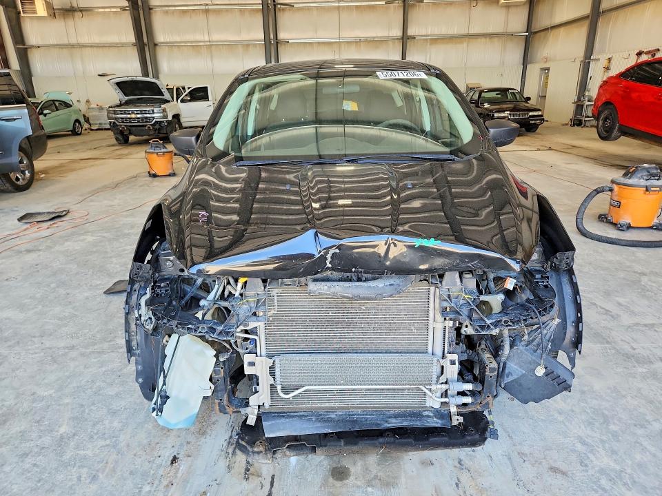 2014 Ford Escape მანქანა იყიდება აუქციონზე, vin: 1FMCU0F75EUC59570, აუქციონის ნომერი: 55071206