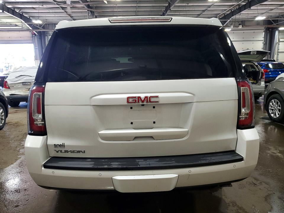 Продаж на аукціоні авто 2016 Gmc Yukon, vin: 1GKS2BKC4GR344995, номер лоту: 57545166