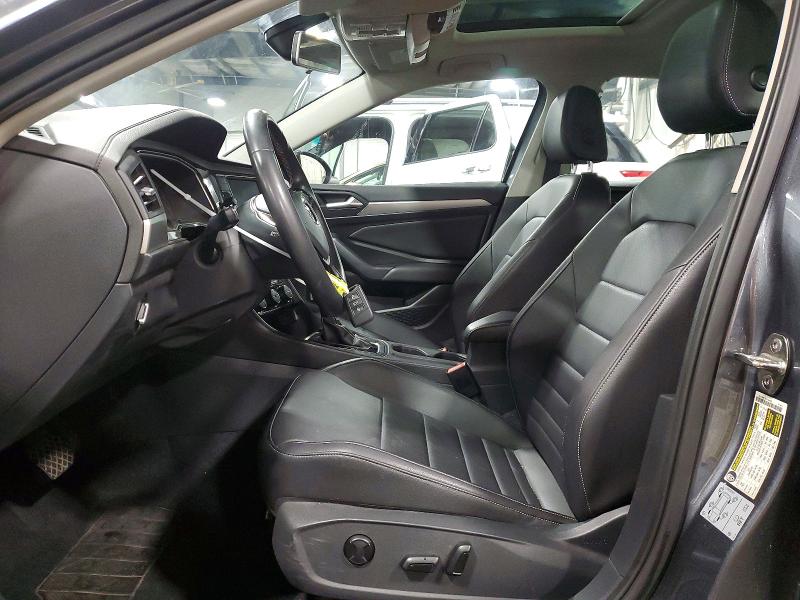 Aukcja sprzedaży 2021 Volkswagen Jetta, vin: 3VWC57BU7MM035755, numer aukcji: 57715366