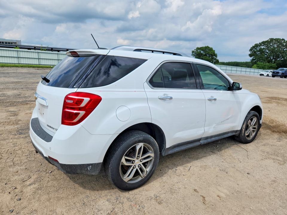 Продажа на аукционе авто 2016 Chevrolet Equinox, vin: 2GNALDEK9G6297422, номер лота: 56994566