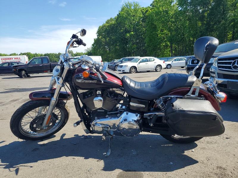 2014 Harley-davidson Fxdc მანქანა იყიდება აუქციონზე, vin: 1HD1GVM17EC302910, აუქციონის ნომერი: 55812196