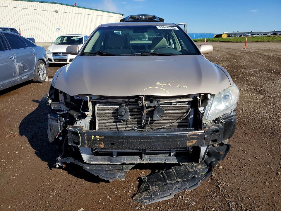 Aukcja sprzedaży 2009 Toyota Camry, vin: 4T1BE46K59U807240, numer aukcji: 55946916