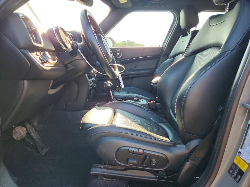 Продажа на аукционе авто 2019 Mini Cooper, vin: WMZYT5C58K3E63944, номер лота: 58992296