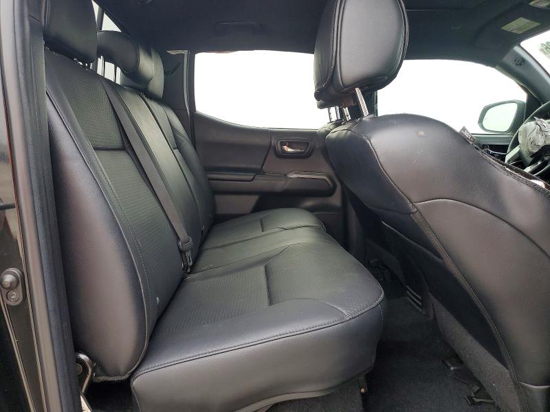 Aukcja sprzedaży 2023 Toyota Tacoma, vin: 3TMEZ5CN7PM202373, numer aukcji: 56627806