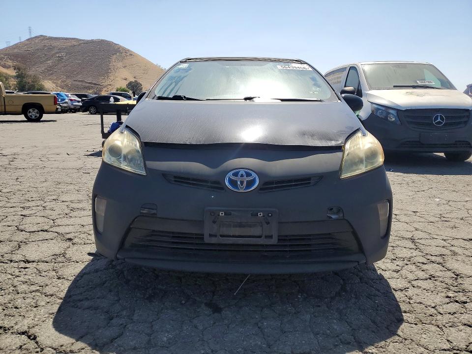 Продажа на аукционе авто 2012 Toyota Prius, vin: JTDKN3DU2C1522510, номер лота: 56439466