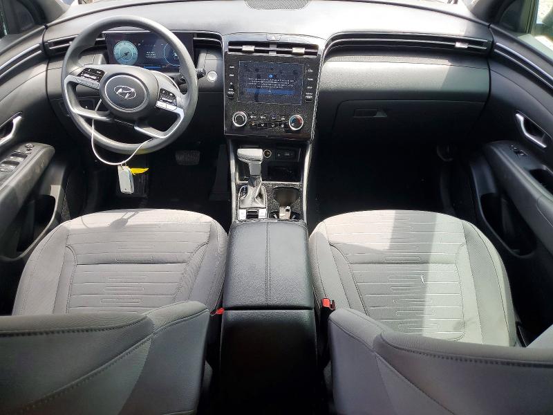 Продаж на аукціоні авто 2023 Hyundai Santa Cruz, vin: 5NTJCDAE1PH072045, номер лоту: 56806886