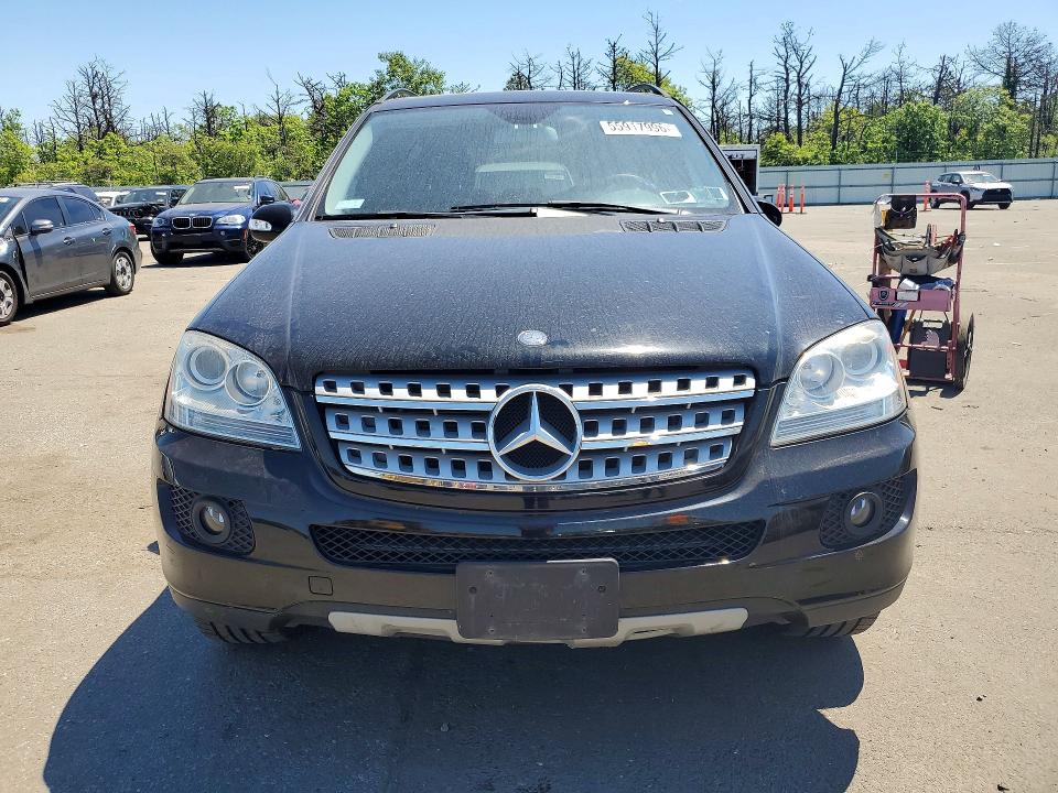 Продажа на аукционе авто 2008 Mercedes-benz Ml, vin: 4JGBB86E38A356397, номер лота: 55917996