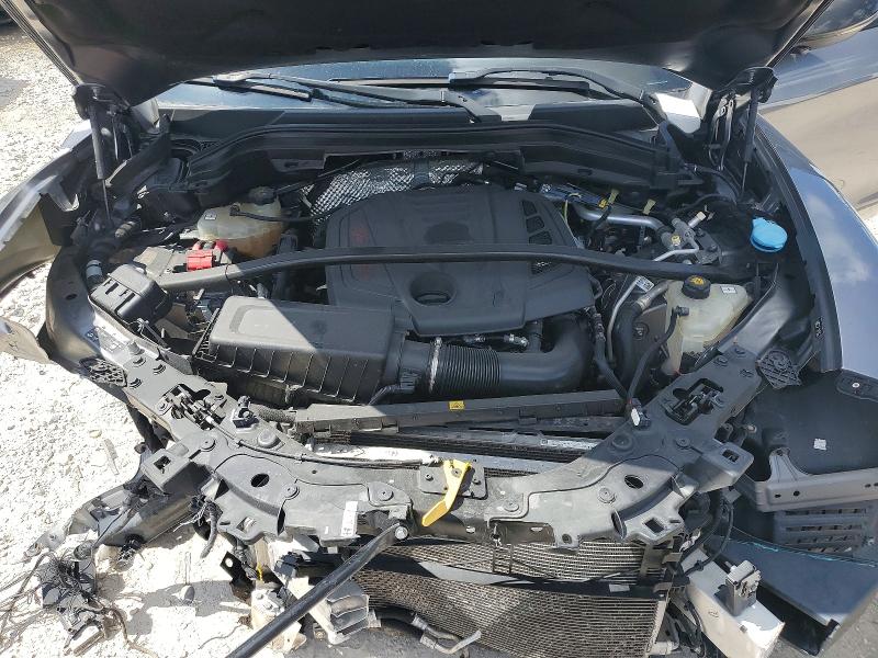 2020 Alfa Romeo Stelvio მანქანა იყიდება აუქციონზე, vin: ZASPAJAN6L7C75483, აუქციონის ნომერი: 59268296