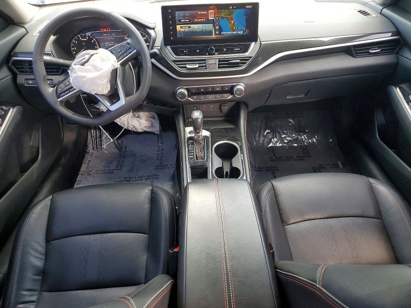 Aukcja sprzedaży 2024 Nissan Altima, vin: 1N4BL4CV6RN316524, numer aukcji: 58512186
