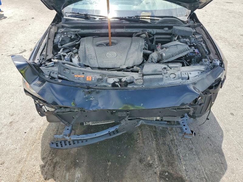Aukcja sprzedaży 2021 Mazda 3, vin: JM1BPAKL2M1336962, numer aukcji: 55623686