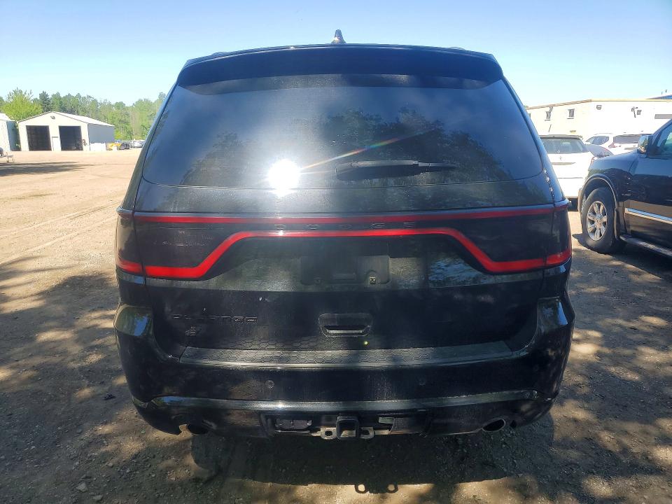 Aukcja sprzedaży 2023 Dodge Durango, vin: 1C4RDJDGXPC614362, numer aukcji: 48799446