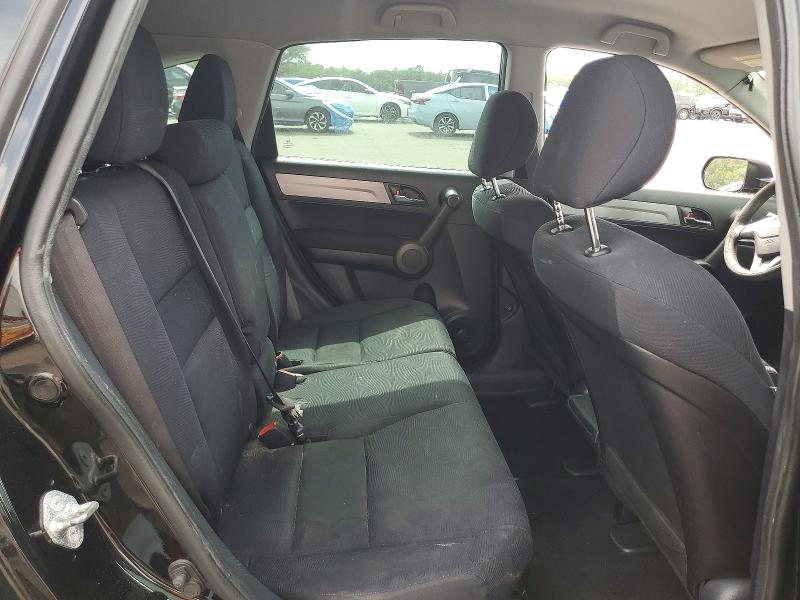 Продажа на аукционе авто 2010 Honda Cr-v, vin: 3CZRE3H34AG706114, номер лота: 57873756