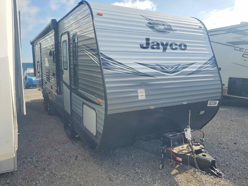Продаж на аукціоні авто 2020 Jayc Jay Flight, vin: 1UJBJ0BR1L1TD0693, номер лоту: 58253366