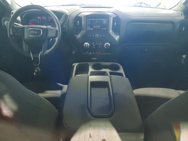 Продажа на аукционе авто 2023 Gmc Sierra, vin: 3GTNUAEK0PG275223, номер лота: 55919066