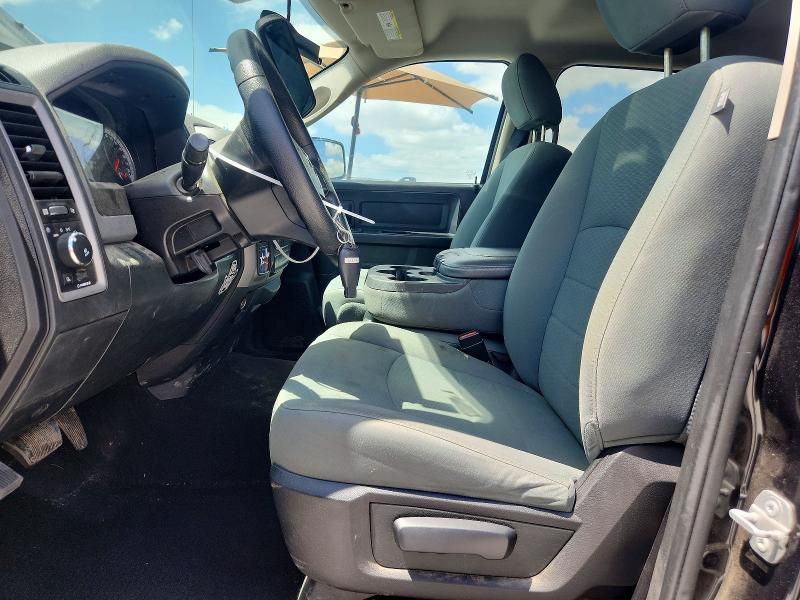 Продажа на аукционе авто 2015 Ram 1500, vin: 1C6RR6KT8FS663957, номер лота: 56459466