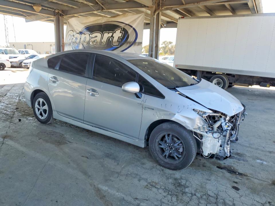Продаж на аукціоні авто 2015 Toyota Prius, vin: JTDKN3DU1F0455599, номер лоту: 59161266