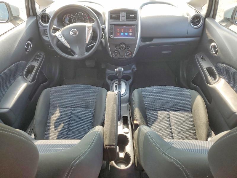 58159496 :رقم المزاد ، 3N1CE2CP4KL365292 vin ، 2019 Nissan Versa Note مزاد بيع