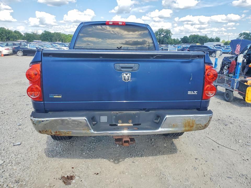 Aukcja sprzedaży 2007 Dodge Ram 1500, vin: 1D7HA18P87J531660, numer aukcji: 57459896