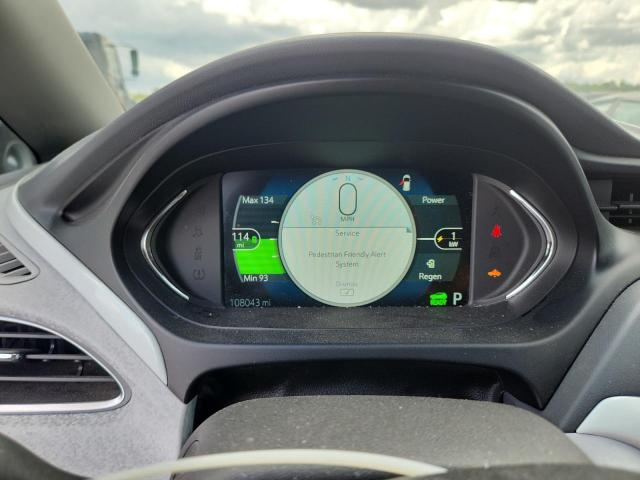 57149936 :رقم المزاد ، 1G1FY6S03M4100619 vin ، 2021 Chevrolet Bolt Ev مزاد بيع