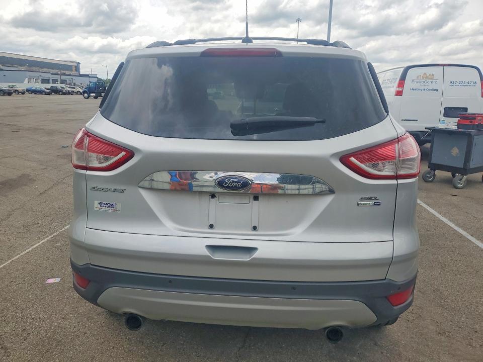 Aukcja sprzedaży 2013 Ford Escape, vin: 1FMCU9H90DUC60322, numer aukcji: 55841196