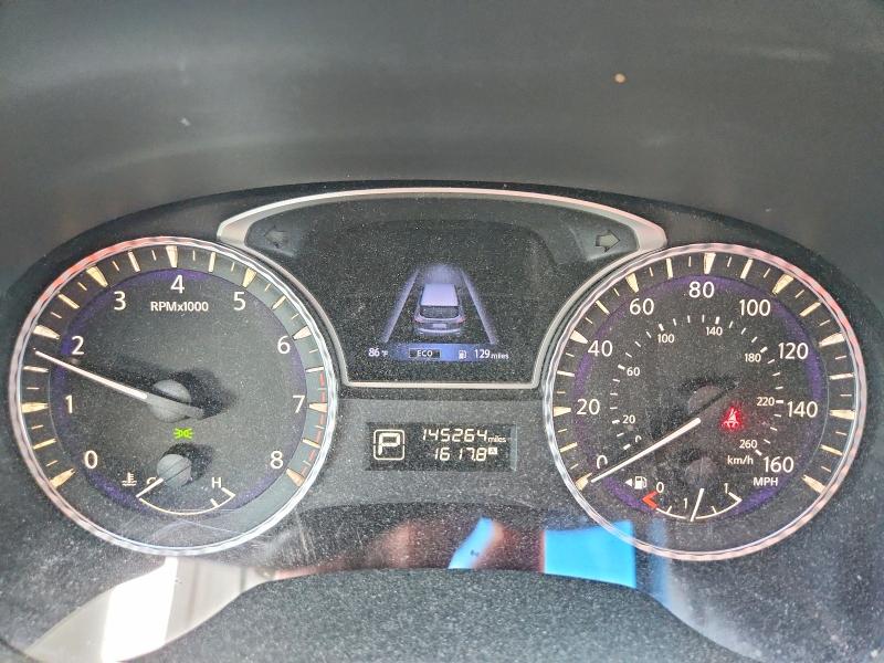 Aukcja sprzedaży 2015 Infiniti Qx60, vin: 5N1AL0MNXFC531517, numer aukcji: 55948156