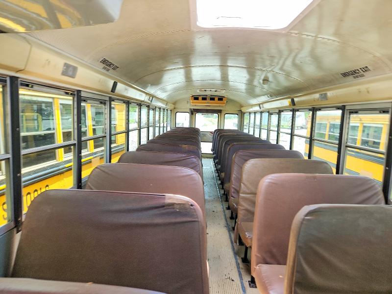 Продаж на аукціоні авто 2007 Ic Bus Unknown, vin: 4DRBUAAN17B394700, номер лоту: 56861836