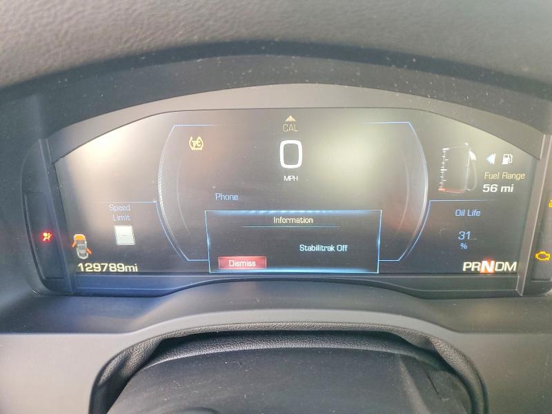 Aukcja sprzedaży 2015 Cadillac Escalade, vin: 1GYS4SKJXFR685637, numer aukcji: 56170946