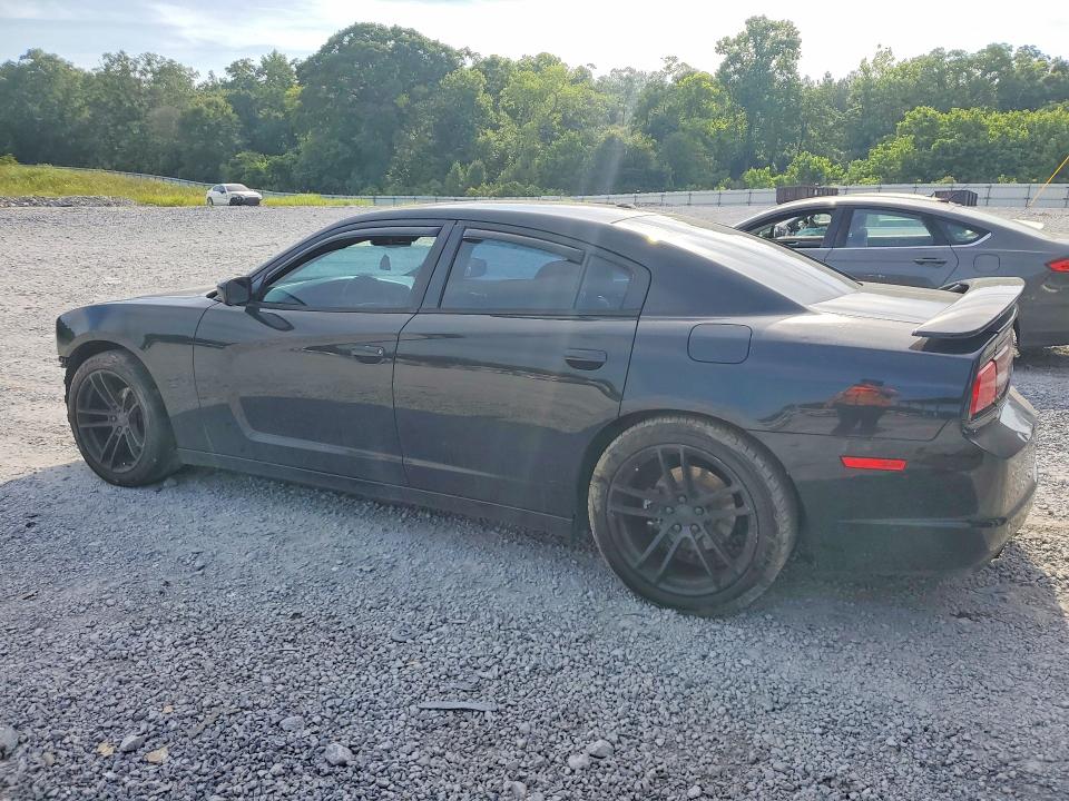 Продажа на аукционе авто 2014 Dodge Charger, vin: 2C3CDXBG2EH359975, номер лота: 56415056
