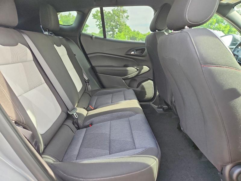 Продаж на аукціоні авто 2024 Chevrolet Trax, vin: KL77LGE21RC245584, номер лоту: 55625416