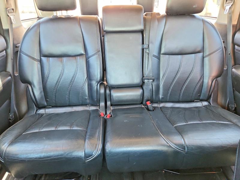 Продаж на аукціоні авто 2013 Infiniti Jx35, vin: 5N1AL0MM0DC351385, номер лоту: 57957806