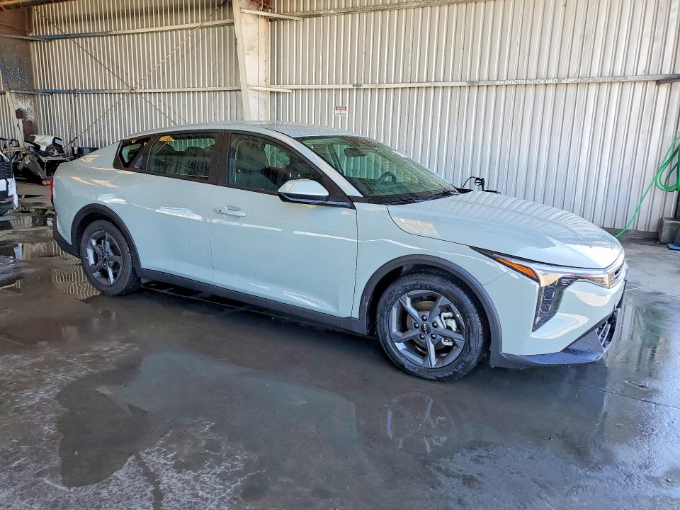 59158416 :رقم المزاد ، 3KPFT4DE8TE257370 vin ، 2026 Kia K4 مزاد بيع