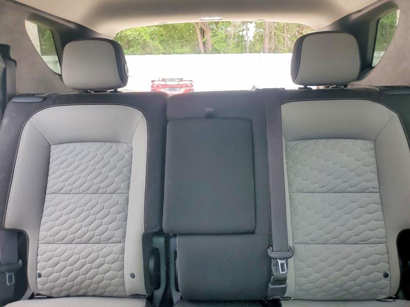 57835916 :رقم المزاد ، 2GNAXJEV2J6256389 vin ، 2018 Chevrolet Equinox مزاد بيع