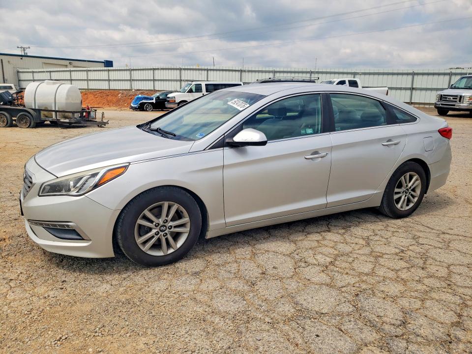 Aukcja sprzedaży 2015 Hyundai Sonata, vin: 5NPE24AF4FH204371, numer aukcji: 59247076