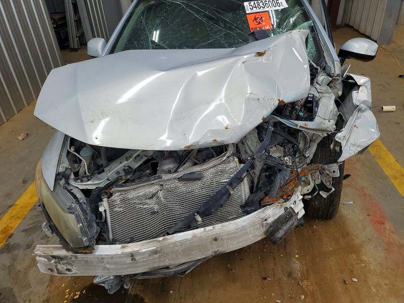 Aukcja sprzedaży 2012 Honda Civic, vin: 19XFB2F58CE060526, numer aukcji: 54836006