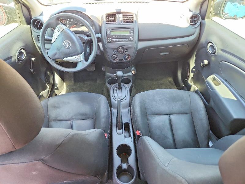 Aukcja sprzedaży 2018 Nissan Versa, vin: 3N1CN7AP4JL837263, numer aukcji: 59032466