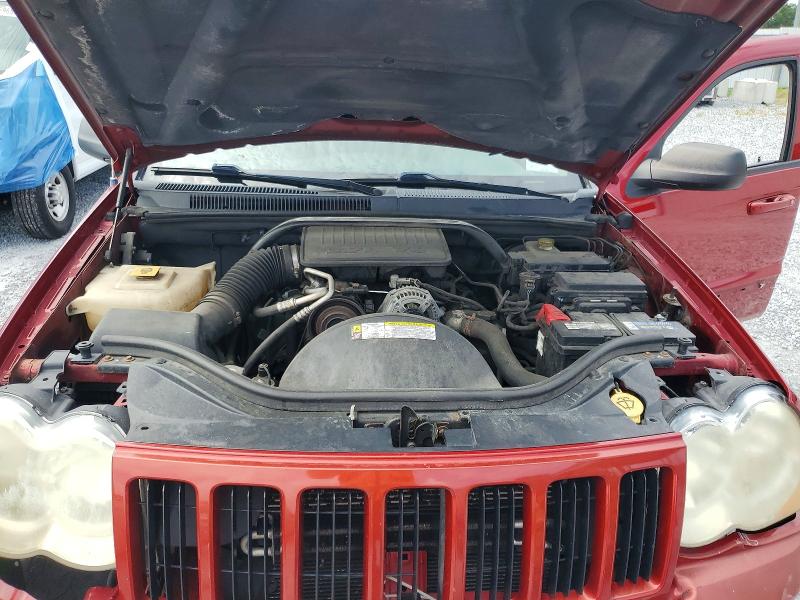 2009 Jeep Grand Cherokee მანქანა იყიდება აუქციონზე, vin: 1J8GR48K89C556160, აუქციონის ნომერი: 55780776