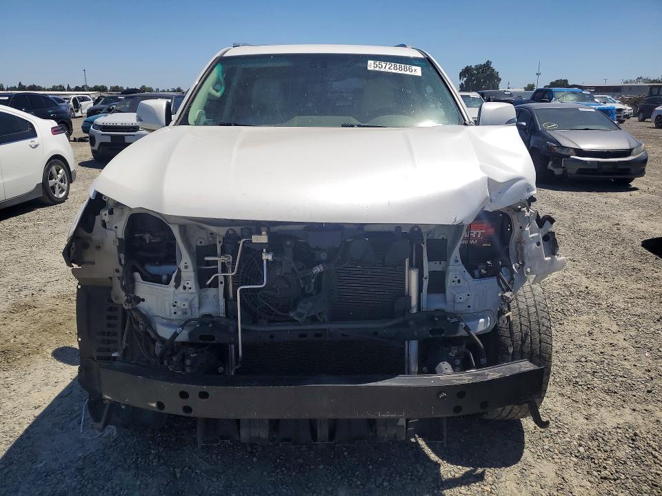 Продаж на аукціоні авто 2017 Lexus Gx, vin: JTJBM7FX6H5151060, номер лоту: 55728886