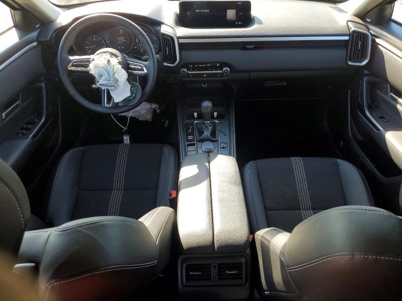 Aukcja sprzedaży 2025 Mazda Cx-50, vin: 7MMVABDMXSN372589, numer aukcji: 55301266