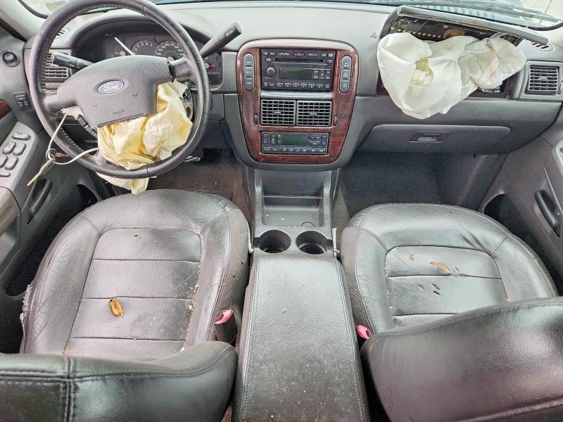 Продажа на аукционе авто 2004 Ford Explorer, vin: 1FMDU75W94ZB04513, номер лота: 58129426