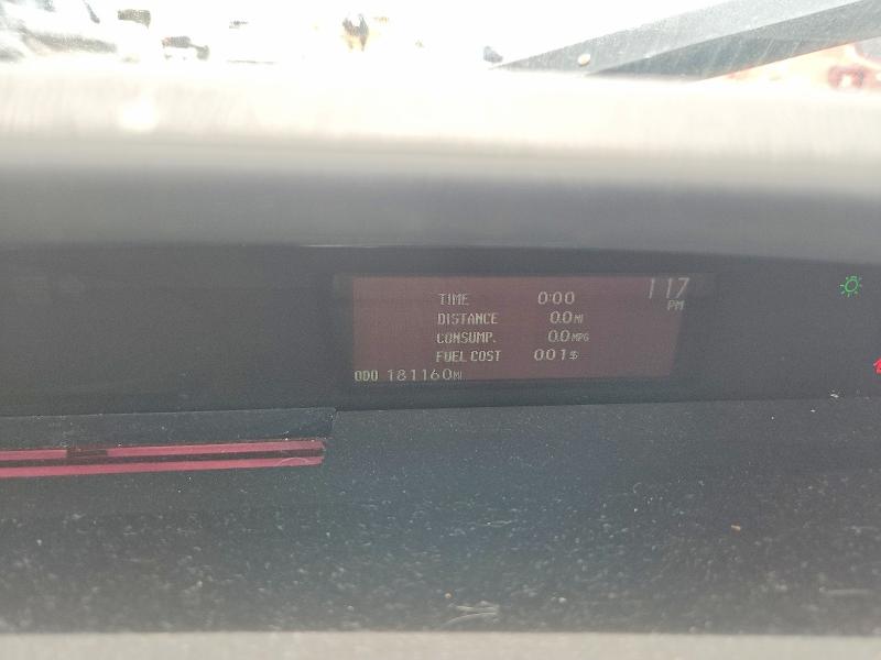 57699946 :رقم المزاد ، JTDKN3DU5D5609652 vin ، 2013 Toyota Prius مزاد بيع
