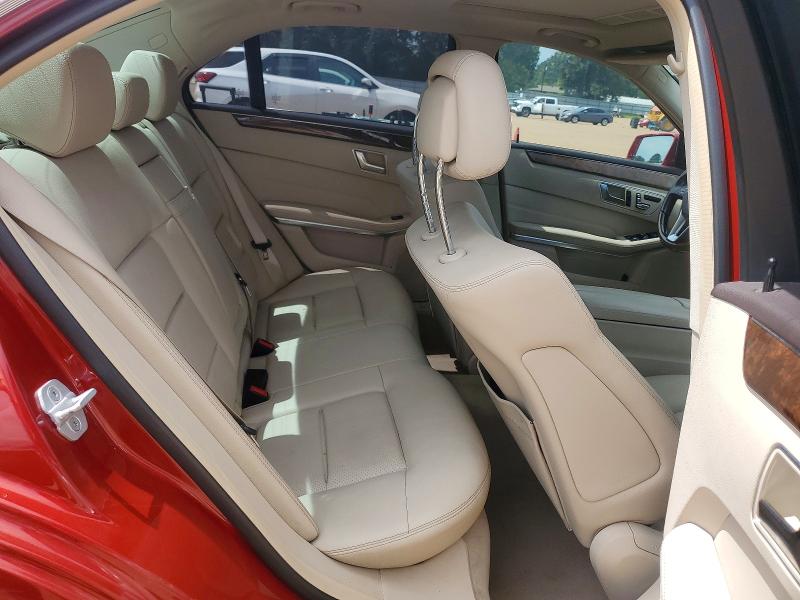 Aukcja sprzedaży 2014 Mercedes-benz E, vin: WDDHF5KB4EB056943, numer aukcji: 56661756