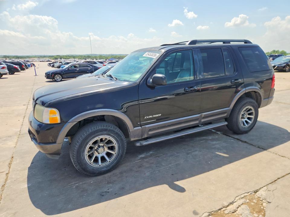 Aukcja sprzedaży 2005 Ford Explorer, vin: 1FMZU63K85UA15773, numer aukcji: 55453036