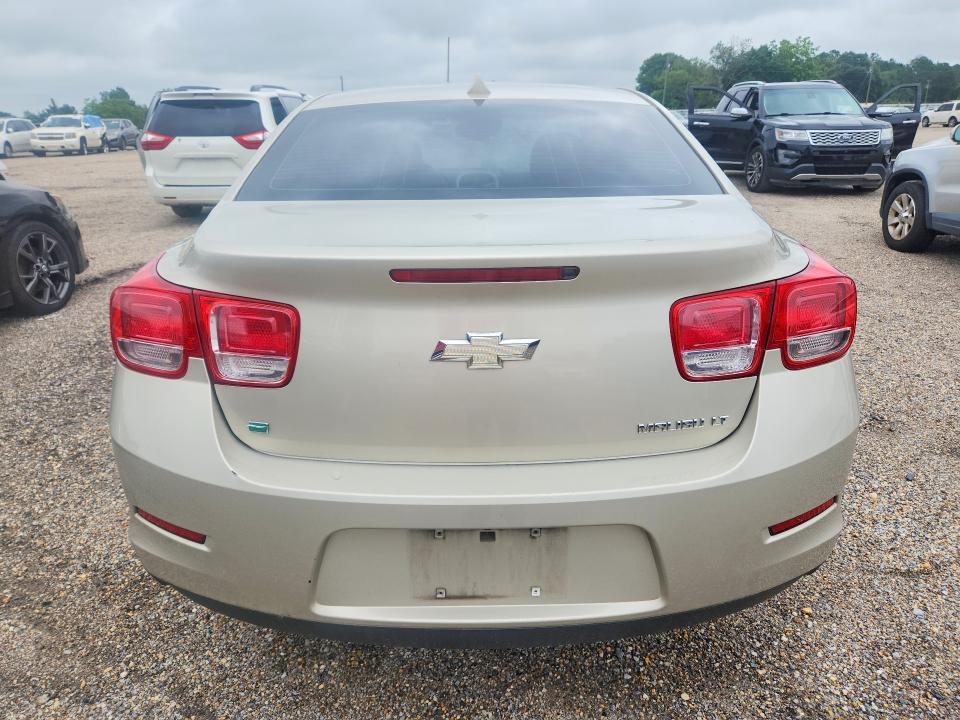 Aukcja sprzedaży 2014 Chevrolet Malibu, vin: 1G11E5SL4EF297989, numer aukcji: 55159926