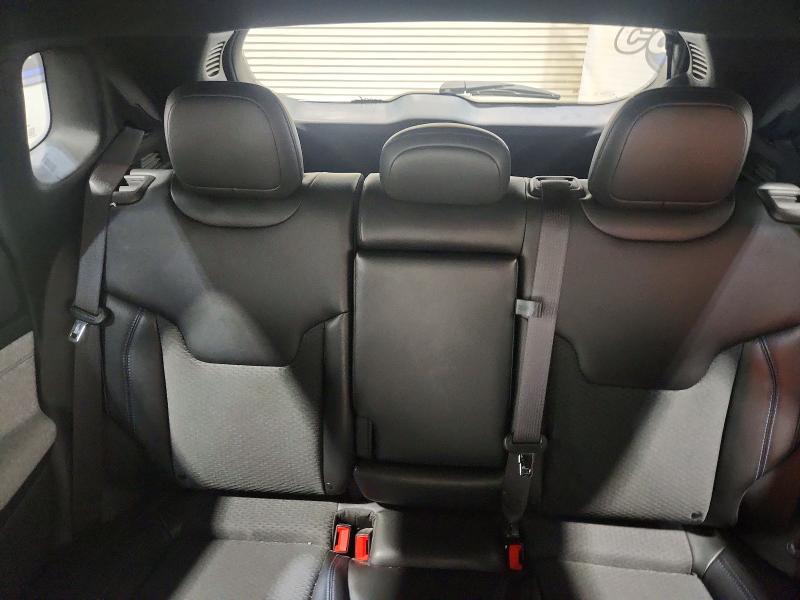 Aukcja sprzedaży 2023 Jeep Compass, vin: 3C4NJDBN9PT564519, numer aukcji: 59246766
